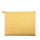 Etui na laptopa Uniq Lyon laptop sleeve 14" żółty/canary yellow